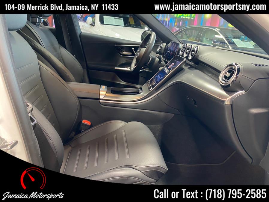 Used Mercedes-Benz C-Class C 300 4MATIC Sedan 2022 | Jamaica Motor Sports . Jamaica, New York Used Mercedes-Benz C-Class C 300 4MATIC Sedan 2022 | Jamaica Motor Sports . Jamaica, New York