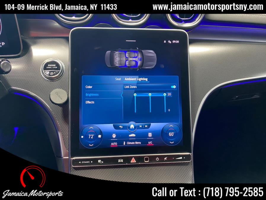 Used Mercedes-Benz C-Class C 300 4MATIC Sedan 2022 | Jamaica Motor Sports . Jamaica, New York Used Mercedes-Benz C-Class C 300 4MATIC Sedan 2022 | Jamaica Motor Sports . Jamaica, New York