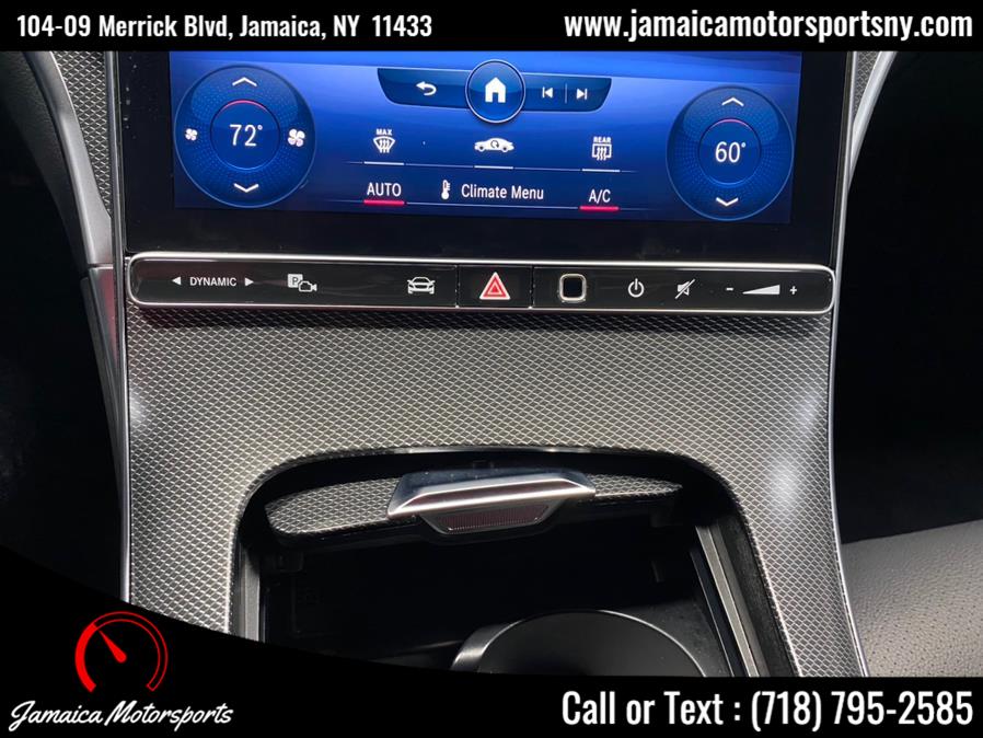Used Mercedes-Benz C-Class C 300 4MATIC Sedan 2022 | Jamaica Motor Sports . Jamaica, New York Used Mercedes-Benz C-Class C 300 4MATIC Sedan 2022 | Jamaica Motor Sports . Jamaica, New York