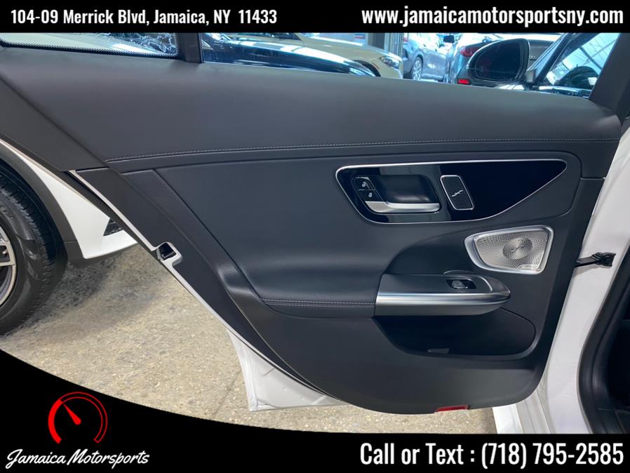Used Mercedes-Benz C-Class C 300 4MATIC Sedan 2022 | Jamaica Motor Sports . Jamaica, New York Used Mercedes-Benz C-Class C 300 4MATIC Sedan 2022 | Jamaica Motor Sports . Jamaica, New York