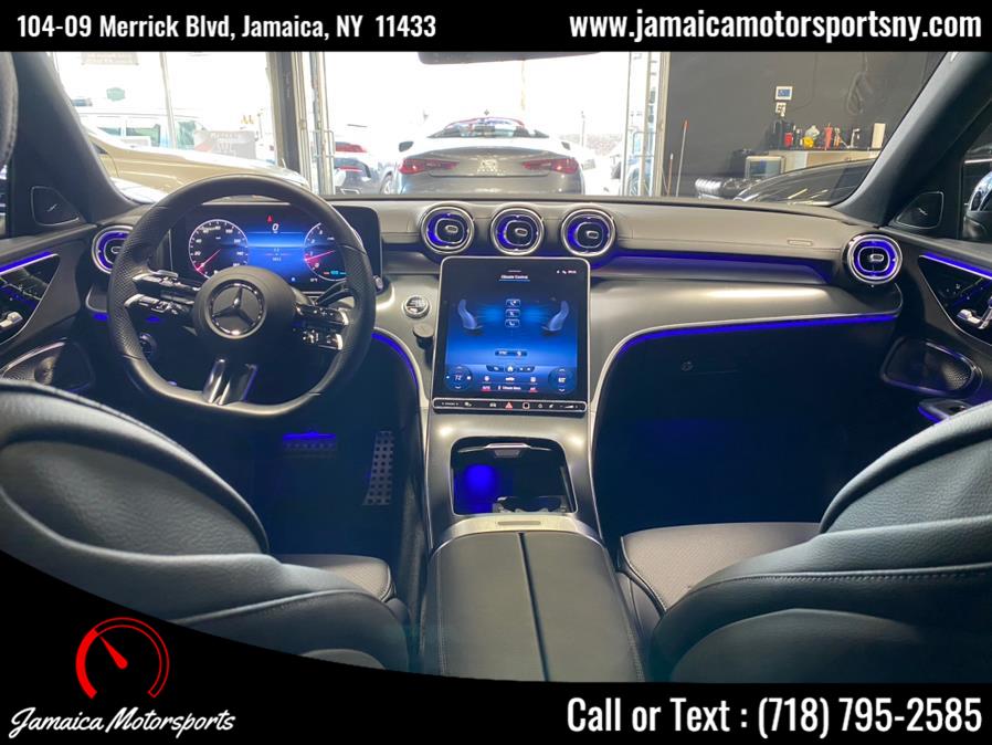 Used Mercedes-Benz C-Class C 300 4MATIC Sedan 2022 | Jamaica Motor Sports . Jamaica, New York Used Mercedes-Benz C-Class C 300 4MATIC Sedan 2022 | Jamaica Motor Sports . Jamaica, New York