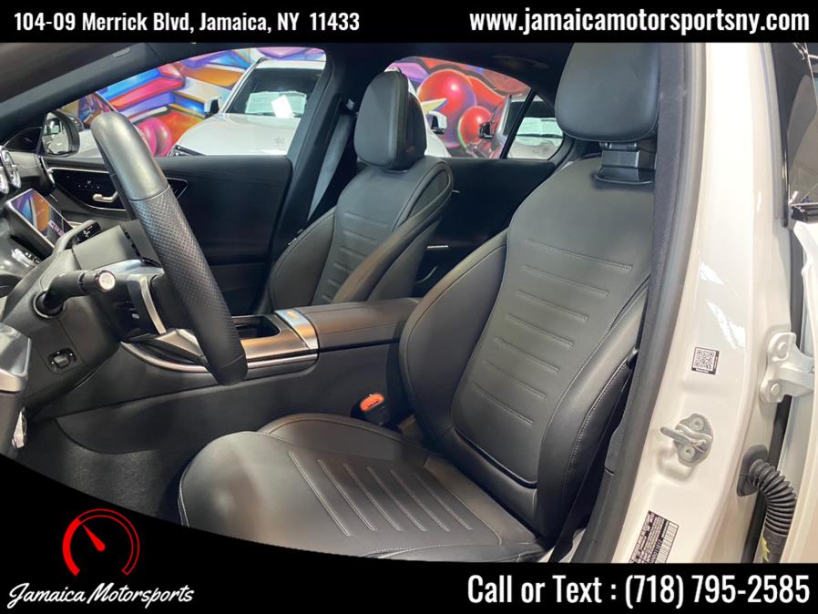 Used Mercedes-Benz C-Class C 300 4MATIC Sedan 2022 | Jamaica Motor Sports . Jamaica, New York Used Mercedes-Benz C-Class C 300 4MATIC Sedan 2022 | Jamaica Motor Sports . Jamaica, New York