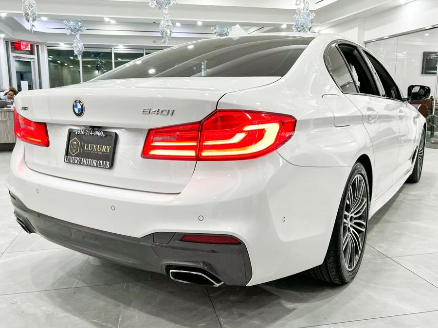 2019 BMW 5 Series 540i xDrive Sedan, available for sale in Franklin Square, New York | Luxury Motor Club. Franklin Square, New York 2019 BMW 5 Series 540i xDrive Sedan, available for sale in Franklin Square, New York | Luxury Motor Club. Franklin Square, New York
