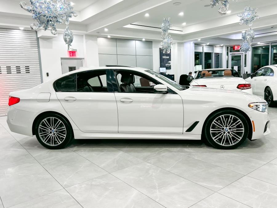 2019 BMW 5 Series 540i xDrive Sedan, available for sale in Franklin Square, New York | Luxury Motor Club. Franklin Square, New York 2019 BMW 5 Series 540i xDrive Sedan, available for sale in Franklin Square, New York | Luxury Motor Club. Franklin Square, New York