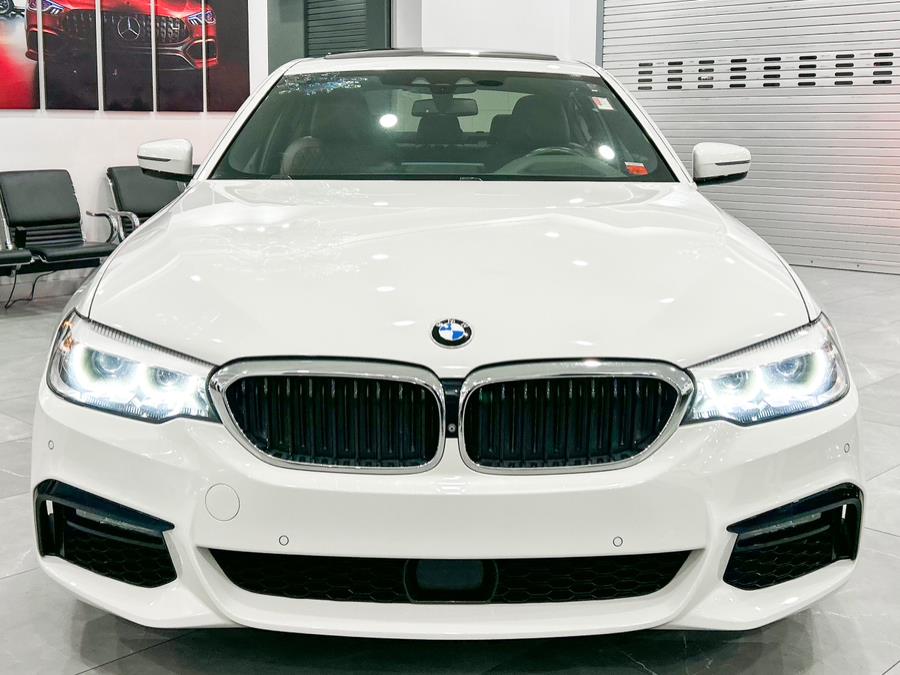 2019 BMW 5 Series 540i xDrive Sedan, available for sale in Franklin Square, New York | Luxury Motor Club. Franklin Square, New York 2019 BMW 5 Series 540i xDrive Sedan, available for sale in Franklin Square, New York | Luxury Motor Club. Franklin Square, New York