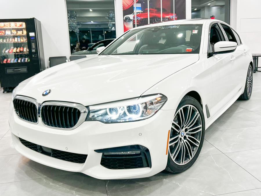 2019 BMW 5 Series 540i xDrive Sedan, available for sale in Franklin Square, New York | Luxury Motor Club. Franklin Square, New York 2019 BMW 5 Series 540i xDrive Sedan, available for sale in Franklin Square, New York | Luxury Motor Club. Franklin Square, New York
