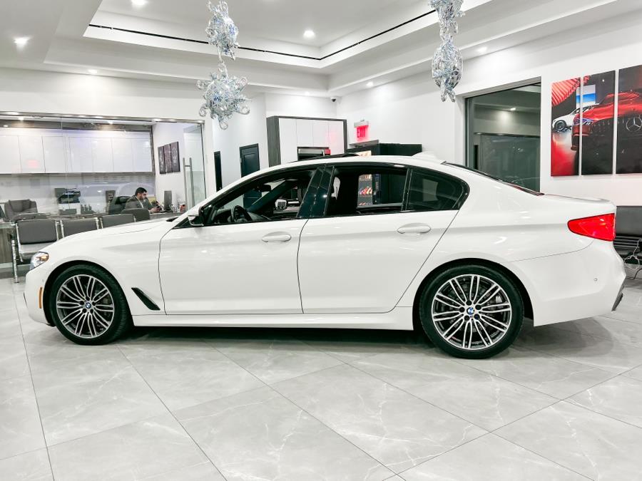 2019 BMW 5 Series 540i xDrive Sedan, available for sale in Franklin Square, New York | Luxury Motor Club. Franklin Square, New York 2019 BMW 5 Series 540i xDrive Sedan, available for sale in Franklin Square, New York | Luxury Motor Club. Franklin Square, New York
