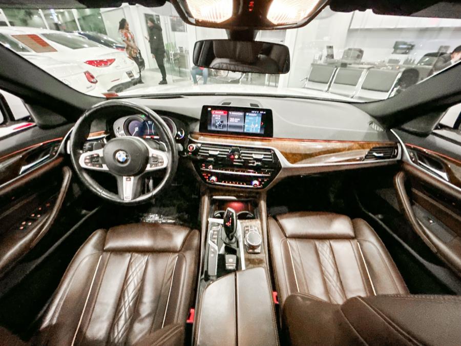 2019 BMW 5 Series 540i xDrive Sedan, available for sale in Franklin Square, New York | Luxury Motor Club. Franklin Square, New York 2019 BMW 5 Series 540i xDrive Sedan, available for sale in Franklin Square, New York | Luxury Motor Club. Franklin Square, New York