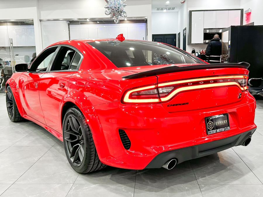 2020 Dodge Charger Scat Pack WideBody, available for sale in Franklin Square, New York | Luxury Motor Club. Franklin Square, New York 2020 Dodge Charger Scat Pack WideBody, available for sale in Franklin Square, New York | Luxury Motor Club. Franklin Square, New York