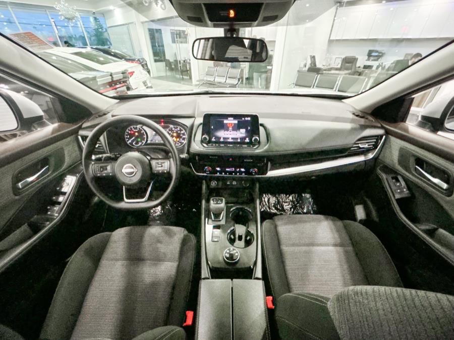 2022 Nissan Rogue AWD SV, available for sale in Franklin Square, New York | Luxury Motor Club. Franklin Square, New York 2022 Nissan Rogue AWD SV, available for sale in Franklin Square, New York | Luxury Motor Club. Franklin Square, New York