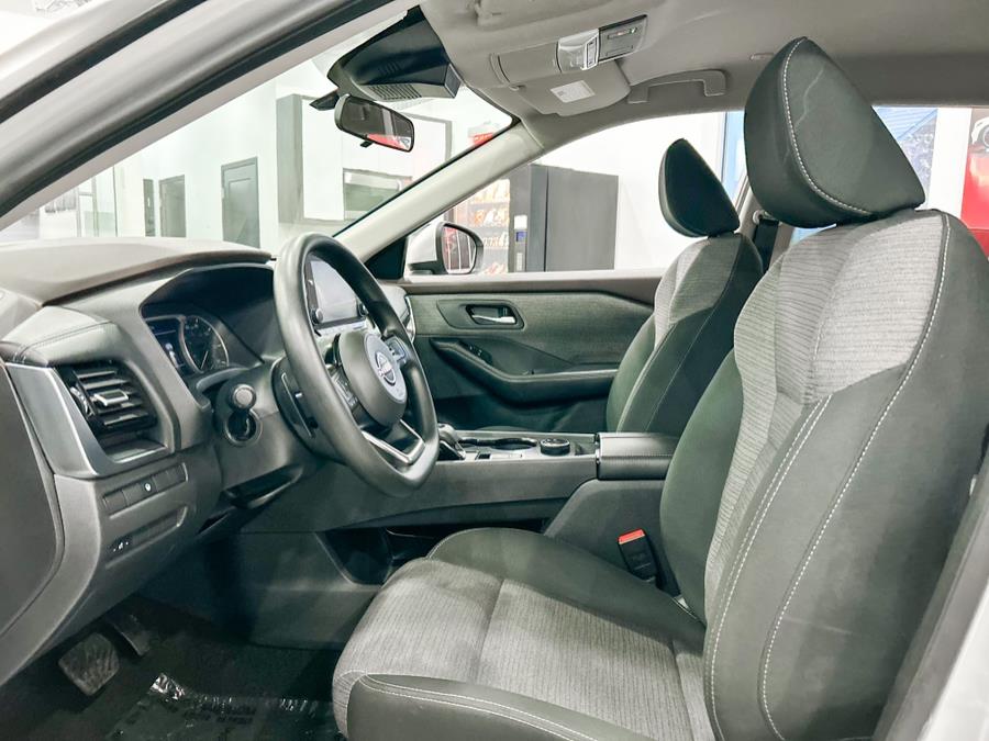 2022 Nissan Rogue AWD SV, available for sale in Franklin Square, New York | Luxury Motor Club. Franklin Square, New York 2022 Nissan Rogue AWD SV, available for sale in Franklin Square, New York | Luxury Motor Club. Franklin Square, New York