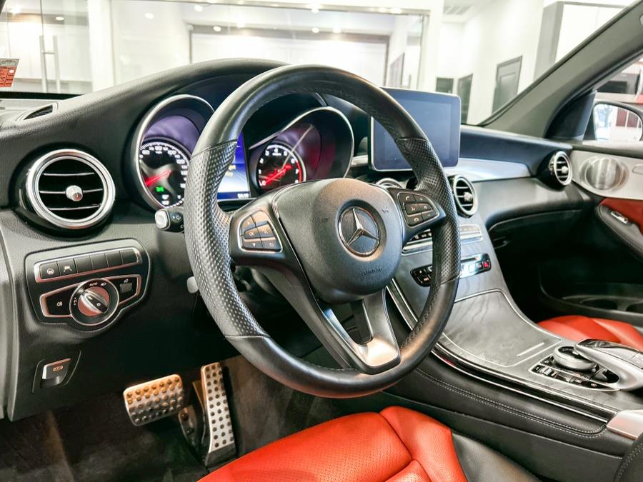 2019 Mercedes-Benz GLC GLC 300 4MATIC Coupe, available for sale in Franklin Square, New York | Luxury Motor Club. Franklin Square, New York 2019 Mercedes-Benz GLC GLC 300 4MATIC Coupe, available for sale in Franklin Square, New York | Luxury Motor Club. Franklin Square, New York