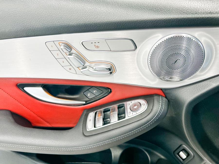2019 Mercedes-Benz GLC GLC 300 4MATIC Coupe, available for sale in Franklin Square, New York | Luxury Motor Club. Franklin Square, New York 2019 Mercedes-Benz GLC GLC 300 4MATIC Coupe, available for sale in Franklin Square, New York | Luxury Motor Club. Franklin Square, New York