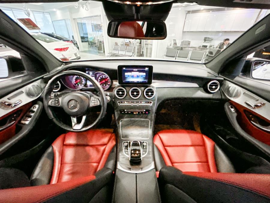 2019 Mercedes-Benz GLC GLC 300 4MATIC Coupe, available for sale in Franklin Square, New York | Luxury Motor Club. Franklin Square, New York 2019 Mercedes-Benz GLC GLC 300 4MATIC Coupe, available for sale in Franklin Square, New York | Luxury Motor Club. Franklin Square, New York
