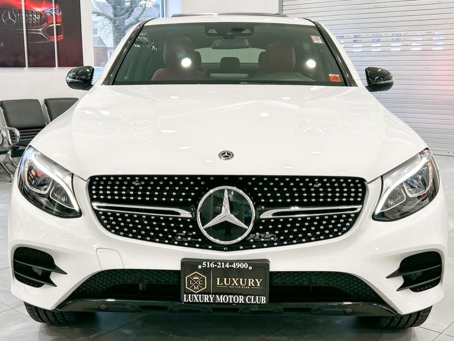 2019 Mercedes-Benz GLC GLC 300 4MATIC Coupe, available for sale in Franklin Square, New York | Luxury Motor Club. Franklin Square, New York 2019 Mercedes-Benz GLC GLC 300 4MATIC Coupe, available for sale in Franklin Square, New York | Luxury Motor Club. Franklin Square, New York