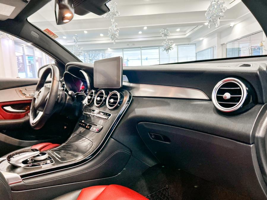 2019 Mercedes-Benz GLC GLC 300 4MATIC Coupe, available for sale in Franklin Square, New York | Luxury Motor Club. Franklin Square, New York 2019 Mercedes-Benz GLC GLC 300 4MATIC Coupe, available for sale in Franklin Square, New York | Luxury Motor Club. Franklin Square, New York