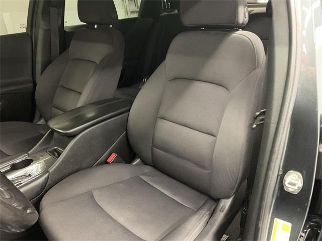 Used Chevrolet Malibu LT 2018 | Eastchester Motor Cars. Bronx, New York Used Chevrolet Malibu LT 2018 | Eastchester Motor Cars. Bronx, New York