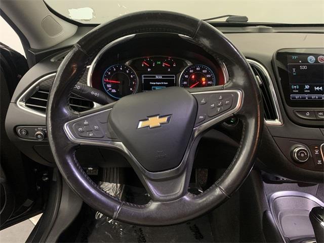 Used Chevrolet Malibu LT 2018 | Eastchester Motor Cars. Bronx, New York Used Chevrolet Malibu LT 2018 | Eastchester Motor Cars. Bronx, New York