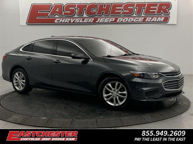 Used Chevrolet Malibu LT 2018 | Eastchester Motor Cars. Bronx, New York Used Chevrolet Malibu LT 2018 | Eastchester Motor Cars. Bronx, New York