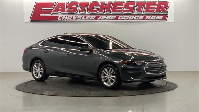 Used Chevrolet Malibu LT 2018 | Eastchester Motor Cars. Bronx, New York Used Chevrolet Malibu LT 2018 | Eastchester Motor Cars. Bronx, New York