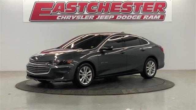 Used Chevrolet Malibu LT 2018 | Eastchester Motor Cars. Bronx, New York Used Chevrolet Malibu LT 2018 | Eastchester Motor Cars. Bronx, New York