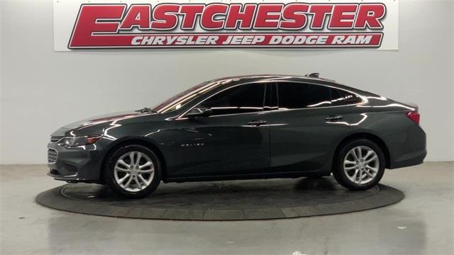 Used Chevrolet Malibu LT 2018 | Eastchester Motor Cars. Bronx, New York Used Chevrolet Malibu LT 2018 | Eastchester Motor Cars. Bronx, New York