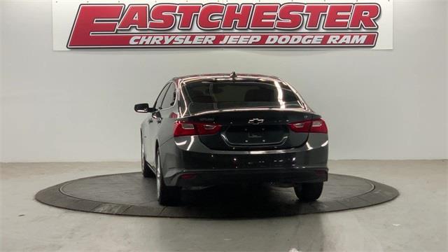 Used Chevrolet Malibu LT 2018 | Eastchester Motor Cars. Bronx, New York Used Chevrolet Malibu LT 2018 | Eastchester Motor Cars. Bronx, New York