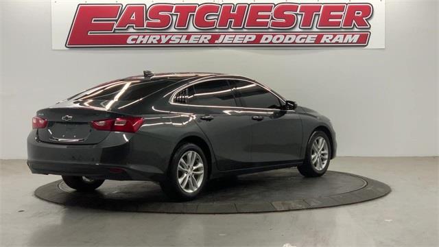 Used Chevrolet Malibu LT 2018 | Eastchester Motor Cars. Bronx, New York Used Chevrolet Malibu LT 2018 | Eastchester Motor Cars. Bronx, New York