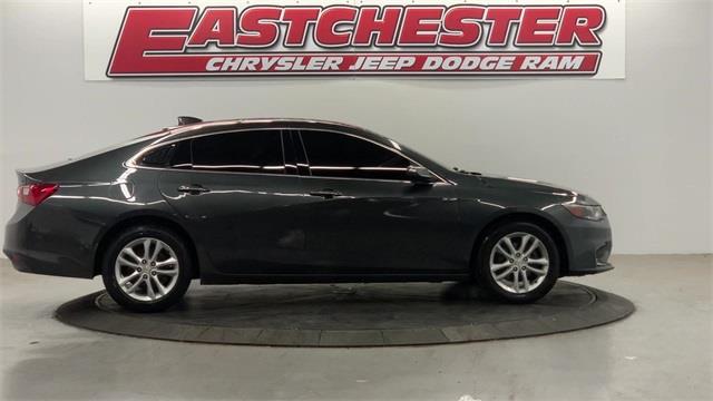 Used Chevrolet Malibu LT 2018 | Eastchester Motor Cars. Bronx, New York Used Chevrolet Malibu LT 2018 | Eastchester Motor Cars. Bronx, New York