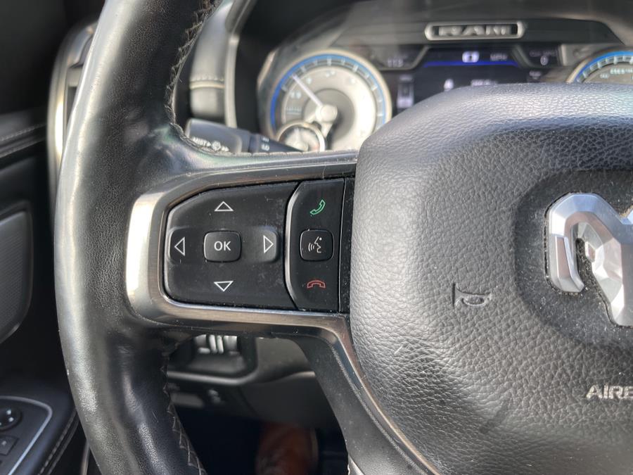 2020 Ram 1500 Limited 4x4 Crew Cab 5''7" Box, available for sale in Lodi, New Jersey | European Auto Expo. Lodi, New Jersey 2020 Ram 1500 Limited 4x4 Crew Cab 5''7" Box, available for sale in Lodi, New Jersey | European Auto Expo. Lodi, New Jersey