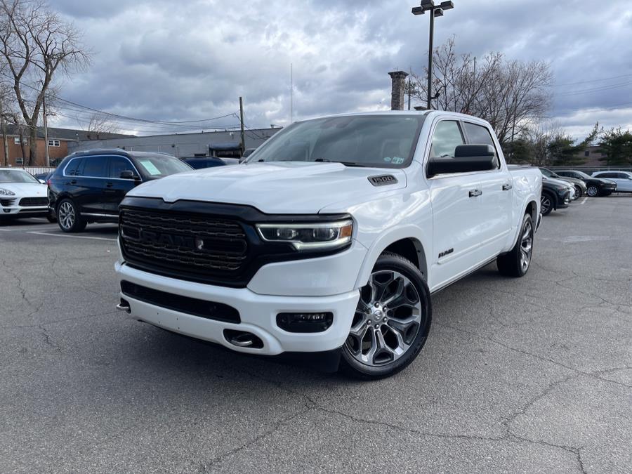 2020 Ram 1500 Limited 4x4 Crew Cab 5''7" Box, available for sale in Lodi, New Jersey | European Auto Expo. Lodi, New Jersey 2020 Ram 1500 Limited 4x4 Crew Cab 5''7" Box, available for sale in Lodi, New Jersey | European Auto Expo. Lodi, New Jersey
