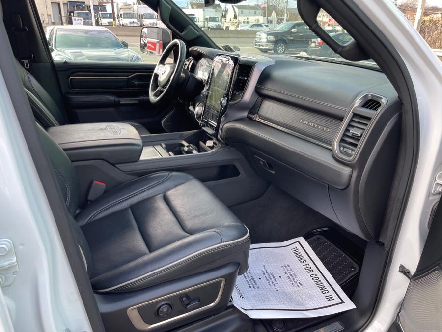 2020 Ram 1500 Limited 4x4 Crew Cab 5''7" Box, available for sale in Lodi, New Jersey | European Auto Expo. Lodi, New Jersey 2020 Ram 1500 Limited 4x4 Crew Cab 5''7" Box, available for sale in Lodi, New Jersey | European Auto Expo. Lodi, New Jersey