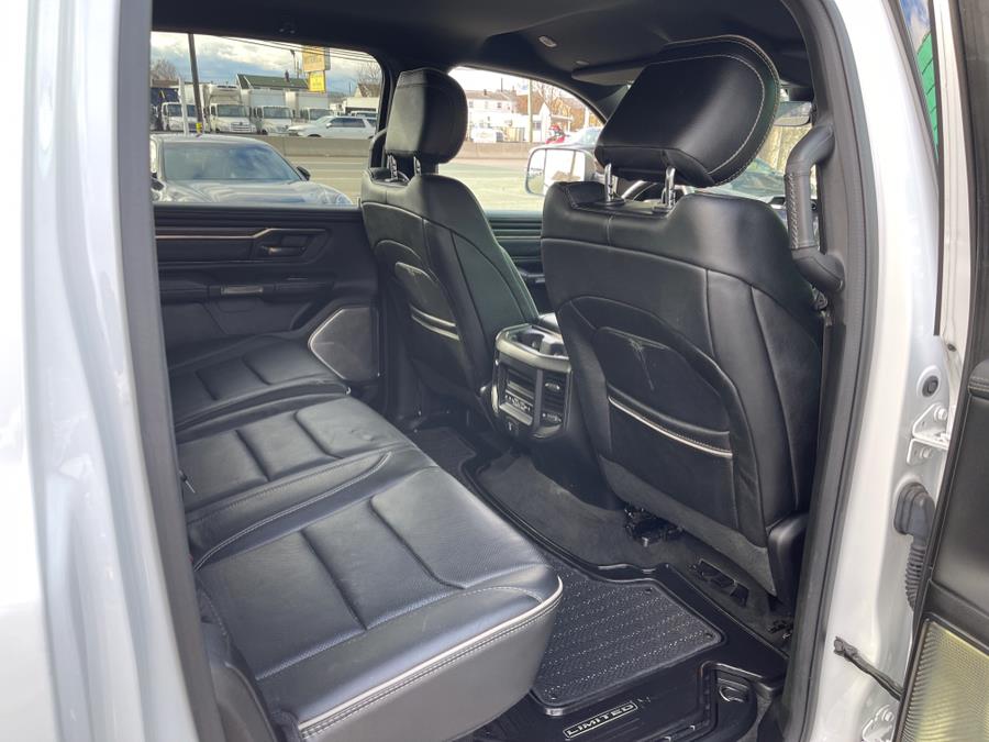 2020 Ram 1500 Limited 4x4 Crew Cab 5''7" Box, available for sale in Lodi, New Jersey | European Auto Expo. Lodi, New Jersey 2020 Ram 1500 Limited 4x4 Crew Cab 5''7" Box, available for sale in Lodi, New Jersey | European Auto Expo. Lodi, New Jersey