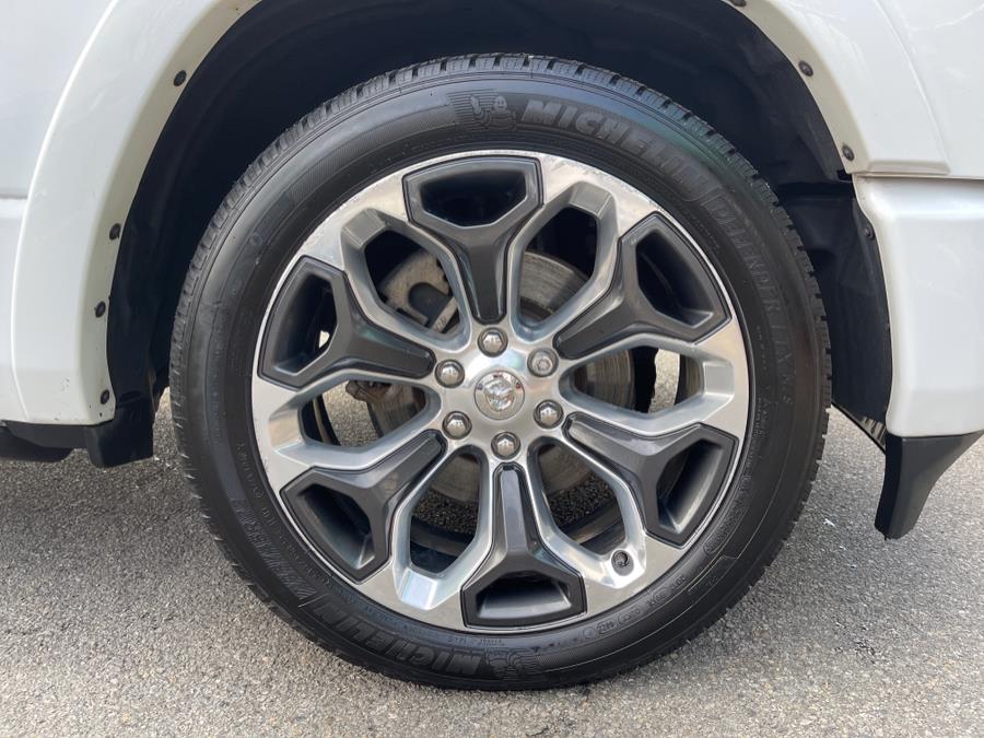 2020 Ram 1500 Limited 4x4 Crew Cab 5''7" Box, available for sale in Lodi, New Jersey | European Auto Expo. Lodi, New Jersey 2020 Ram 1500 Limited 4x4 Crew Cab 5''7" Box, available for sale in Lodi, New Jersey | European Auto Expo. Lodi, New Jersey