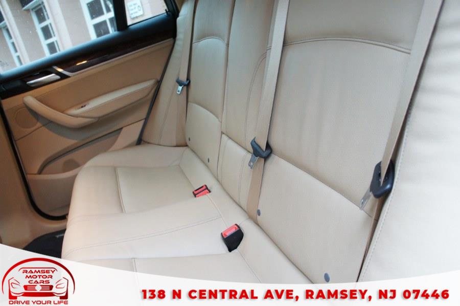 2016 BMW X4 AWD 4dr xDrive28i, available for sale in Ramsey, New Jersey | Ramsey Motor Cars Inc. Ramsey, New Jersey 2016 BMW X4 AWD 4dr xDrive28i, available for sale in Ramsey, New Jersey | Ramsey Motor Cars Inc. Ramsey, New Jersey