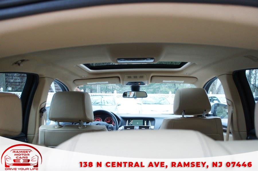 2016 BMW X4 AWD 4dr xDrive28i, available for sale in Ramsey, New Jersey | Ramsey Motor Cars Inc. Ramsey, New Jersey 2016 BMW X4 AWD 4dr xDrive28i, available for sale in Ramsey, New Jersey | Ramsey Motor Cars Inc. Ramsey, New Jersey