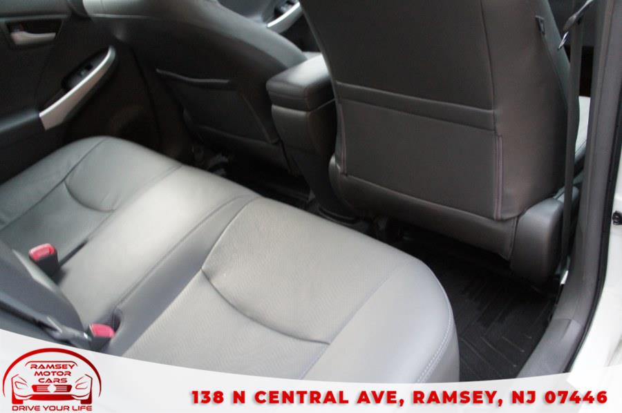 2011 Toyota Prius 5dr HB IV, available for sale in Ramsey, New Jersey | Ramsey Motor Cars Inc. Ramsey, New Jersey 2011 Toyota Prius 5dr HB IV, available for sale in Ramsey, New Jersey | Ramsey Motor Cars Inc. Ramsey, New Jersey