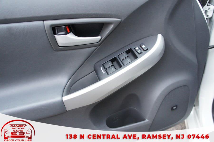 2011 Toyota Prius 5dr HB IV, available for sale in Ramsey, New Jersey | Ramsey Motor Cars Inc. Ramsey, New Jersey 2011 Toyota Prius 5dr HB IV, available for sale in Ramsey, New Jersey | Ramsey Motor Cars Inc. Ramsey, New Jersey