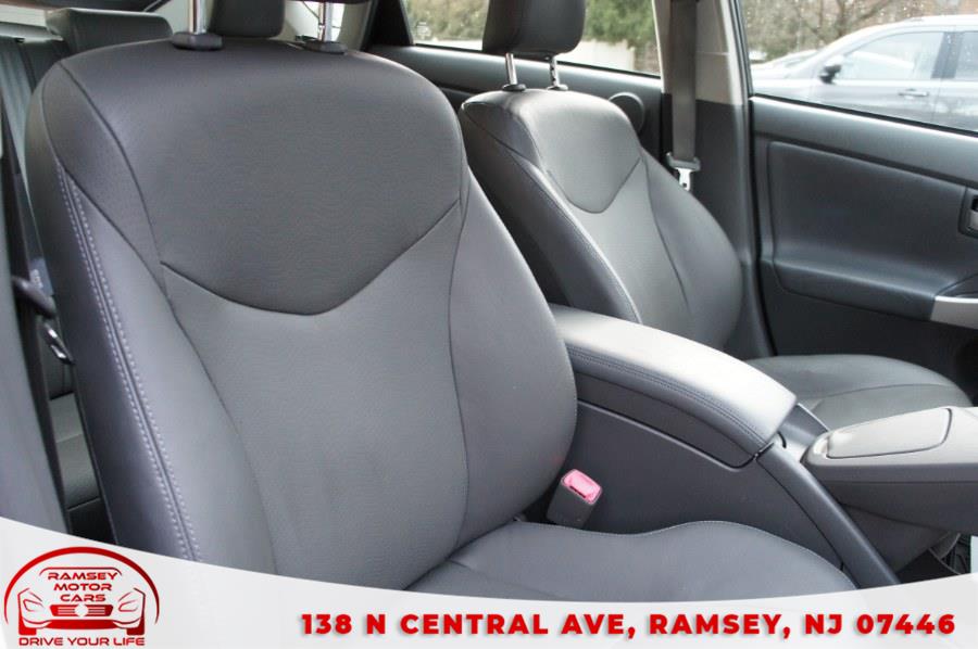 2011 Toyota Prius 5dr HB IV, available for sale in Ramsey, New Jersey | Ramsey Motor Cars Inc. Ramsey, New Jersey 2011 Toyota Prius 5dr HB IV, available for sale in Ramsey, New Jersey | Ramsey Motor Cars Inc. Ramsey, New Jersey