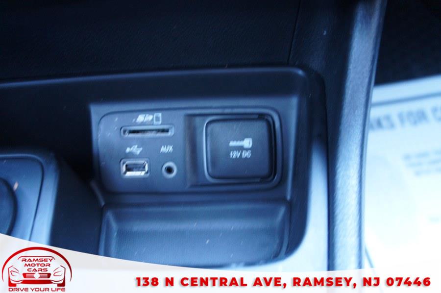 2016 Jeep Cherokee LATITUDE 75th Anniversary, available for sale in Ramsey, New Jersey | Ramsey Motor Cars Inc. Ramsey, New Jersey 2016 Jeep Cherokee LATITUDE 75th Anniversary, available for sale in Ramsey, New Jersey | Ramsey Motor Cars Inc. Ramsey, New Jersey