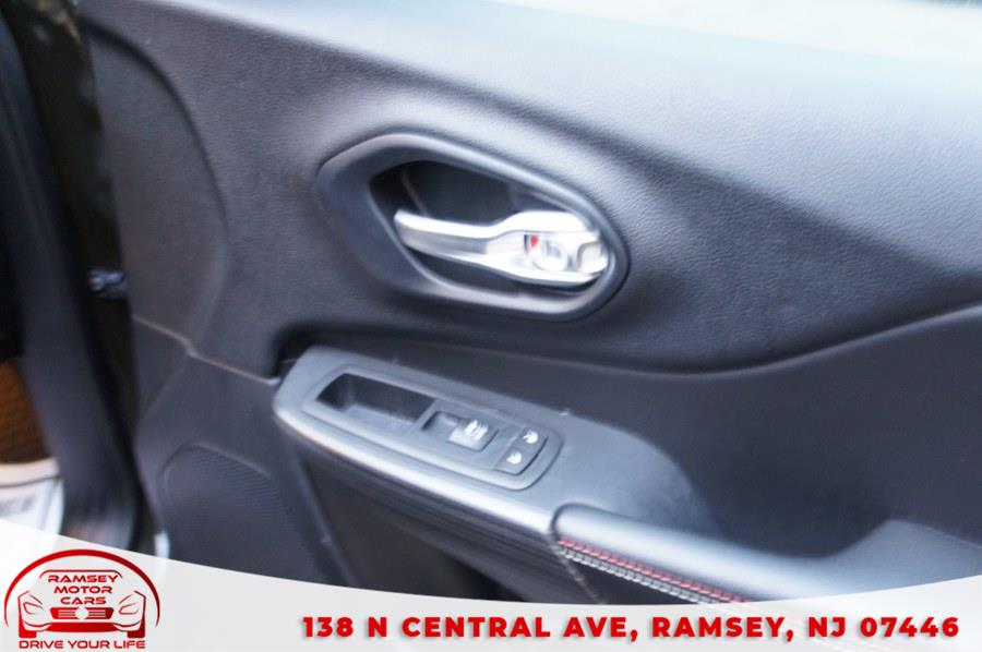 2016 Jeep Cherokee LATITUDE 75th Anniversary, available for sale in Ramsey, New Jersey | Ramsey Motor Cars Inc. Ramsey, New Jersey 2016 Jeep Cherokee LATITUDE 75th Anniversary, available for sale in Ramsey, New Jersey | Ramsey Motor Cars Inc. Ramsey, New Jersey