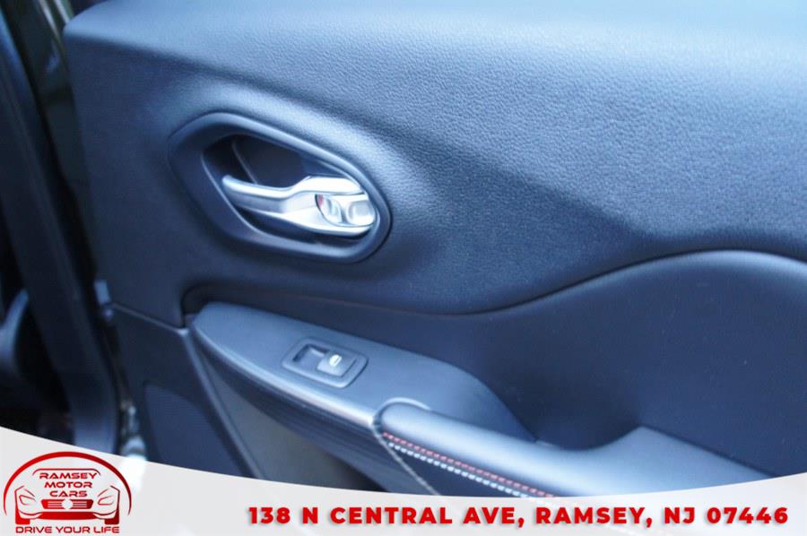 2016 Jeep Cherokee LATITUDE 75th Anniversary, available for sale in Ramsey, New Jersey | Ramsey Motor Cars Inc. Ramsey, New Jersey 2016 Jeep Cherokee LATITUDE 75th Anniversary, available for sale in Ramsey, New Jersey | Ramsey Motor Cars Inc. Ramsey, New Jersey
