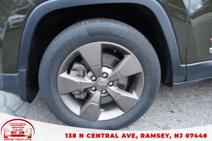 2016 Jeep Cherokee LATITUDE 75th Anniversary, available for sale in Ramsey, New Jersey | Ramsey Motor Cars Inc. Ramsey, New Jersey 2016 Jeep Cherokee LATITUDE 75th Anniversary, available for sale in Ramsey, New Jersey | Ramsey Motor Cars Inc. Ramsey, New Jersey