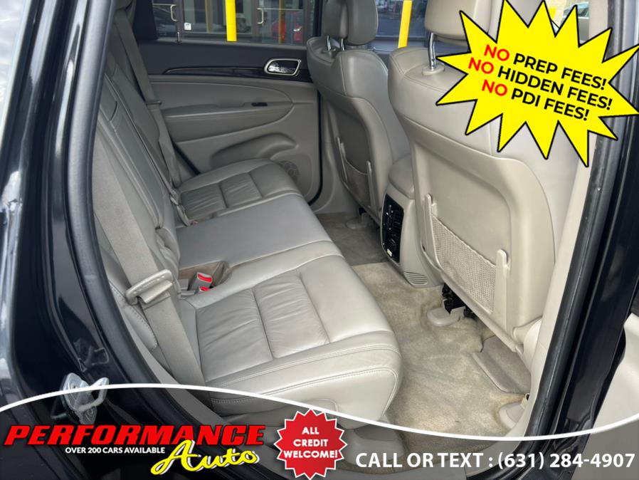 2012 Jeep Grand Cherokee 4WD 4dr Laredo, available for sale in Bohemia, New York | Performance Auto Inc. Bohemia, New York 2012 Jeep Grand Cherokee 4WD 4dr Laredo, available for sale in Bohemia, New York | Performance Auto Inc. Bohemia, New York