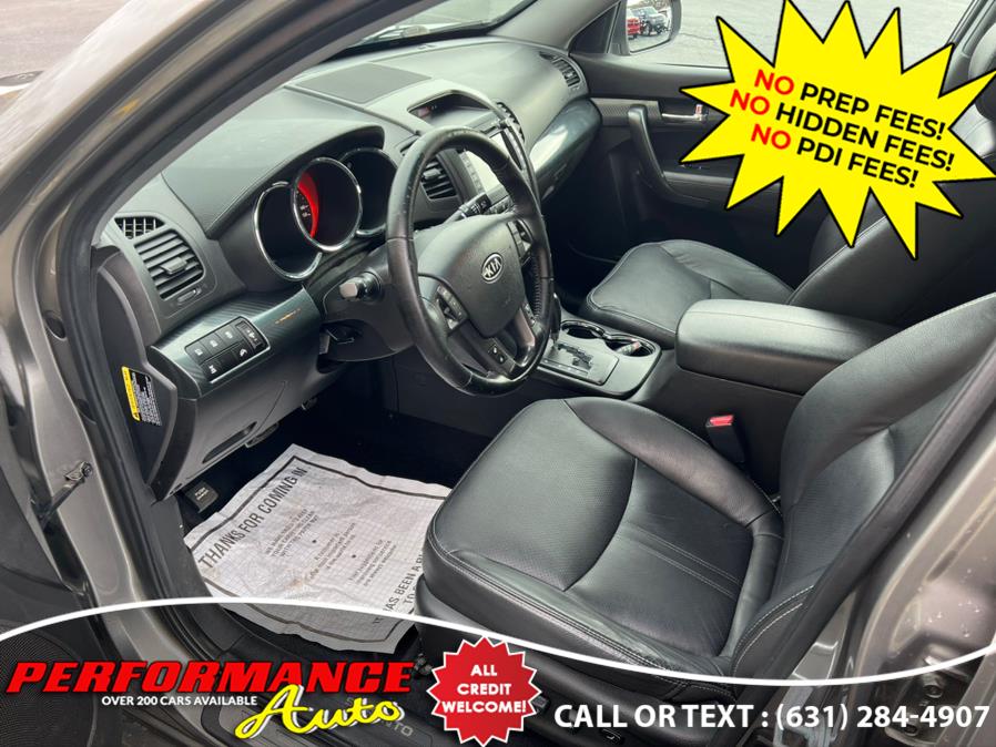2011 Kia Sorento AWD 4dr V6 SX, available for sale in Bohemia, New York | Performance Auto Inc. Bohemia, New York 2011 Kia Sorento AWD 4dr V6 SX, available for sale in Bohemia, New York | Performance Auto Inc. Bohemia, New York