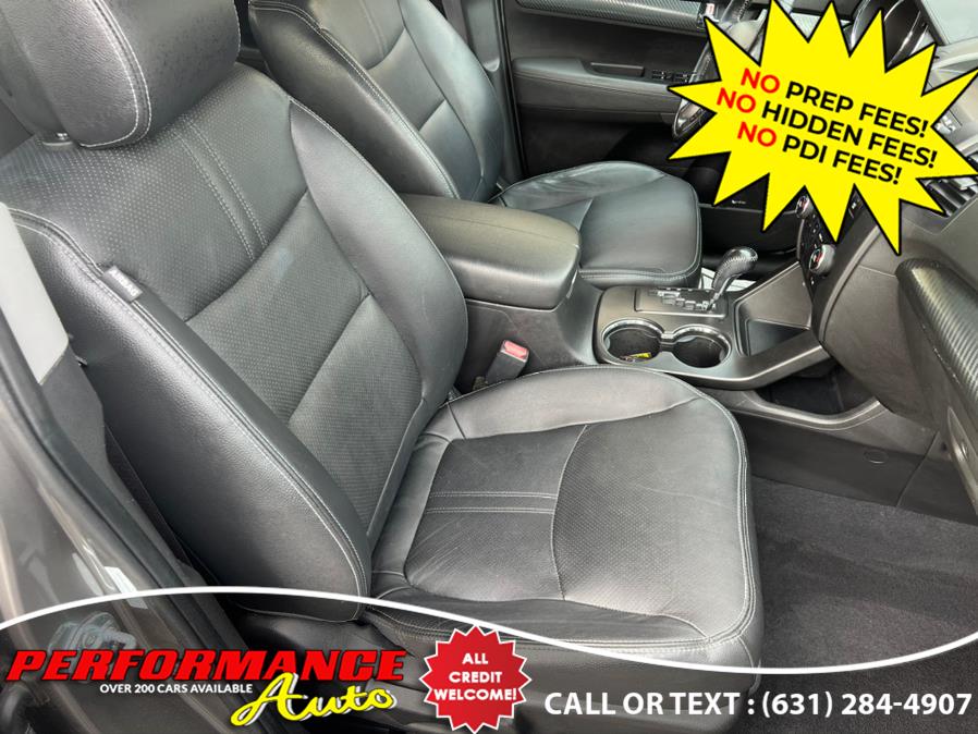 2011 Kia Sorento AWD 4dr V6 SX, available for sale in Bohemia, New York | Performance Auto Inc. Bohemia, New York 2011 Kia Sorento AWD 4dr V6 SX, available for sale in Bohemia, New York | Performance Auto Inc. Bohemia, New York