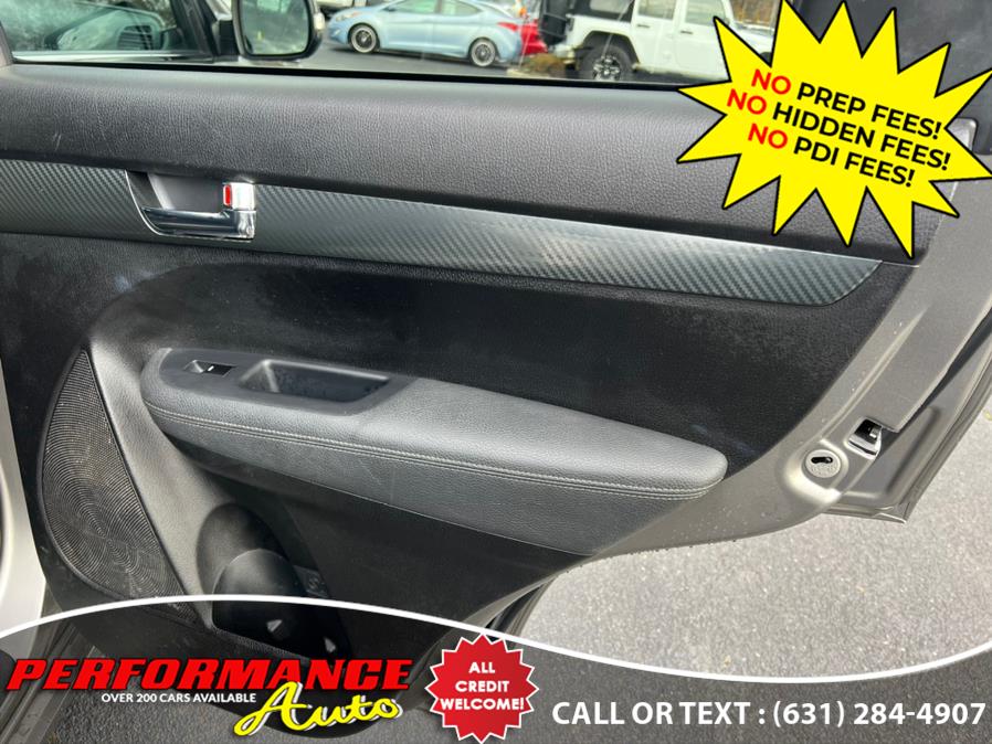2011 Kia Sorento AWD 4dr V6 SX, available for sale in Bohemia, New York | Performance Auto Inc. Bohemia, New York 2011 Kia Sorento AWD 4dr V6 SX, available for sale in Bohemia, New York | Performance Auto Inc. Bohemia, New York