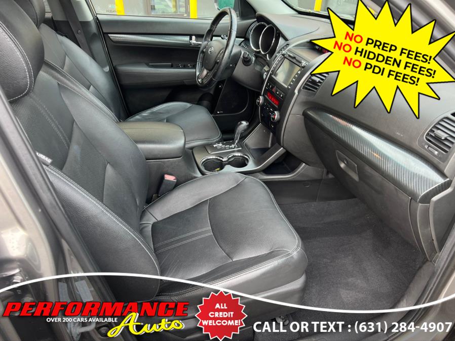 2011 Kia Sorento AWD 4dr V6 SX, available for sale in Bohemia, New York | Performance Auto Inc. Bohemia, New York 2011 Kia Sorento AWD 4dr V6 SX, available for sale in Bohemia, New York | Performance Auto Inc. Bohemia, New York