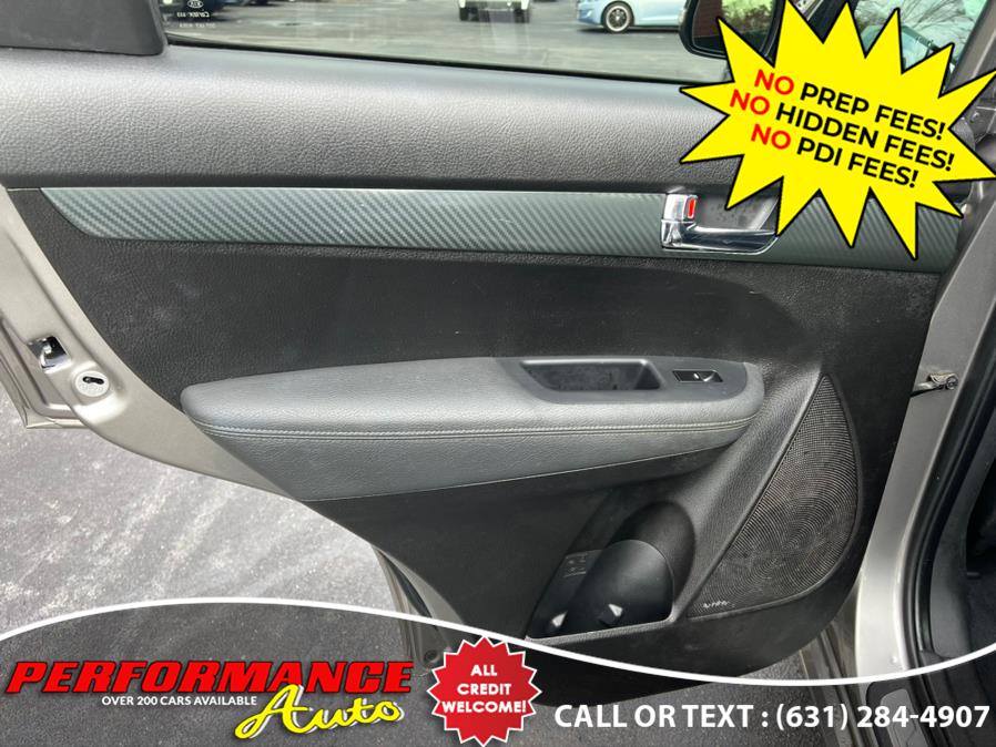 2011 Kia Sorento AWD 4dr V6 SX, available for sale in Bohemia, New York | Performance Auto Inc. Bohemia, New York 2011 Kia Sorento AWD 4dr V6 SX, available for sale in Bohemia, New York | Performance Auto Inc. Bohemia, New York