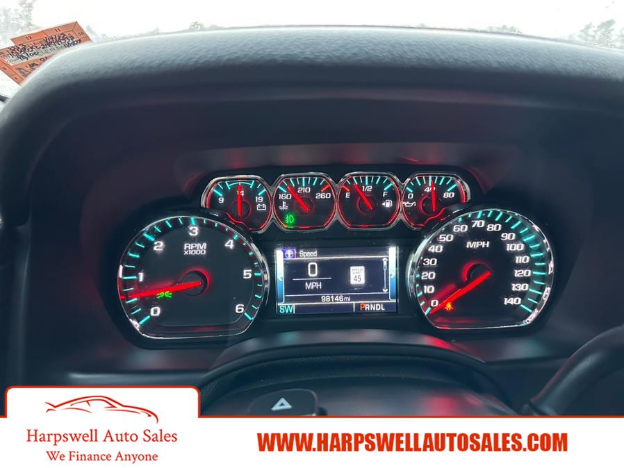 Used Chevrolet Tahoe 4WD 4dr Premier 2017 | Harpswell Auto Sales Inc. Harpswell, Maine Used Chevrolet Tahoe 4WD 4dr Premier 2017 | Harpswell Auto Sales Inc. Harpswell, Maine